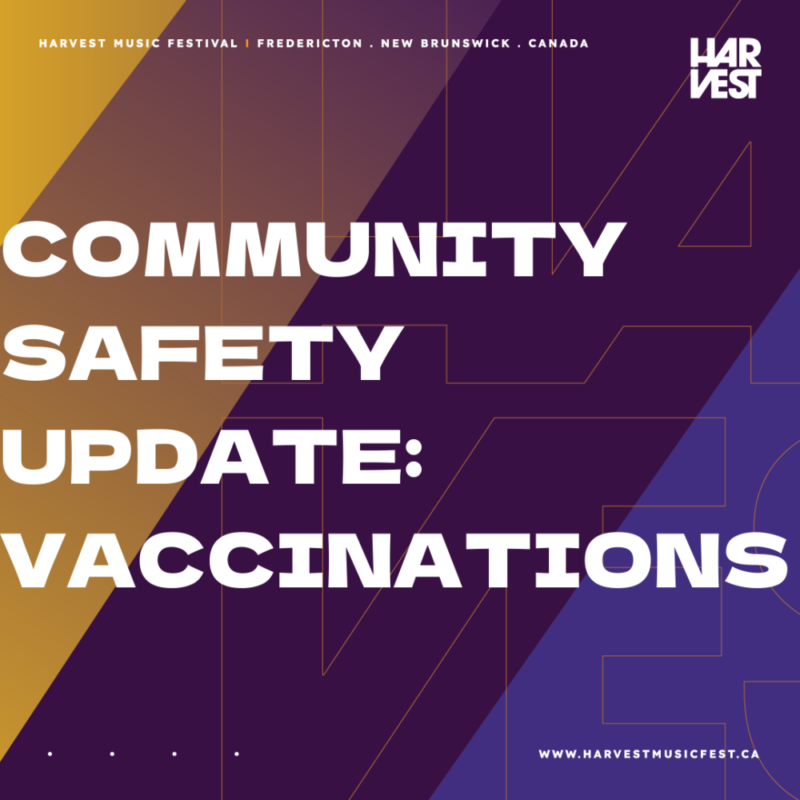 Community Safety Update