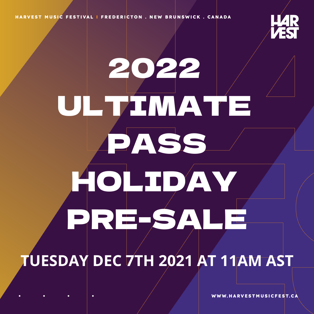 Ultimate Pre-sale